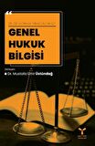 Genel Hukuk Bilgisi