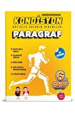6. Sınıf Paragraf Kondisyon Haftalık Kazanım Denemeleri