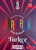5. Sınıf Türkçe Soru Bankası