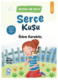 SERÇE KUŞU OKUMAK ÇOK KOLAY 1.SNF