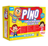 ALPİNO PİNO İLE ERKEN ÖĞRENME