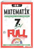 7. Sınıf Matematik Soru Bankası