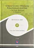 Süresi Sınırlı Dinamik Psikoterapi Eğitimi