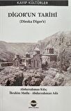 Digor'un Tarihi
