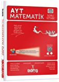 2024 Ayt Matematik Soru Bankası