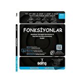 Matematik Fasikülleri Fonksiyonlar / Barış Yayınları / Barış