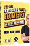TYT-AYT Geometri Video Ders Kitabı