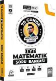 Mert Hoca 2025 TYT 70 Günde Matematik Soru Bankası Mert Hoca