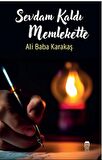 Sevdam Kaldı Memlekette