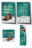 Bir Gün Herkes Gider - Deniz Aslan