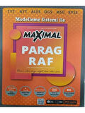 TYT-AYT Maximal Paragraf Soru Bankası