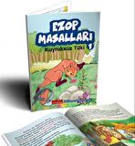 Ezop Masalları 1 / Kuyruksuz Tilki