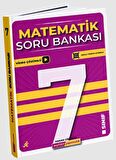 7. Sınıf Matematik Soru Bankası