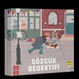 Sözcük Dedektifi