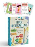 Süper Deyim Kartları