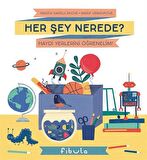 Her Şey Nerede?