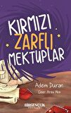 Kırmızı Zarflı Mektuplar