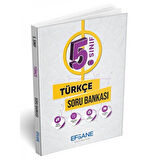 5.Sınıf Tüm Dersler Soru Bankası Seti ( Tamamı Video Çözümlü )