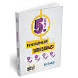 5.Sınıf Tüm Dersler Soru Bankası Seti ( Tamamı Video Çözümlü )