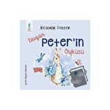 Tavşan Peter'in Öyküsü