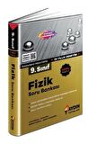 Aydın 9.Sınıf Fizik Konu Özetli Soru Bankası