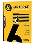 Hız 6.Sınıf Paragraf Soru Bankası - Hız 6 Soru Bankası