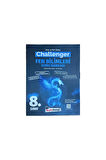 8. Sınıf Challenger Fen Bilimleri Soru Bankası