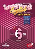 Borealis Yayınları Learned 6 Test Book Yeni Nesil Sorular