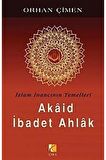 Akaid İbadet Ahlak