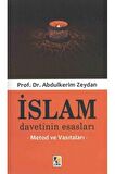 Islam Devletinin Esasları Metod Ve Vasıtaları - Prof.dr. Abdulkerim Zeydan