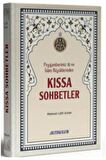 Peygamberimiz ve İslam Büyüklerinden Kıssa Sohbetler