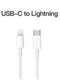 Iphone 11/11pro/12/12 Pro Uyumlu 1 Metre Typc-usb-c Hızlı Şarj Kablosu