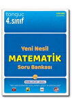 4. Sınıf Dört Dörtlük Yeni Nesil Matematik Problemleri