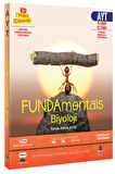 Fundamentals Biyoloji Ayt Konu Anlatımlı Soru Ba