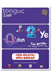 2. Sınıf 0'dan 2'ye Konu Anlatımlı Soru Bankası