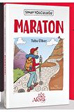 Maraton- Sınav Yolcusu.