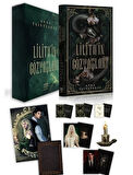 Lilith'in Gözyaşları - Kutulu Hediyeli