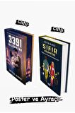 SIFIR KİLOMETRE VE 3391 KİLOMETRE FİLM ÖZEL BASKI 2 KİTAP SET CİLTLİ