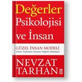 Değerler Psikolojisi ve Insan