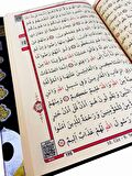 Kuranı Kerim Bilgisayar Hatlı Cami Boy Kabe Model