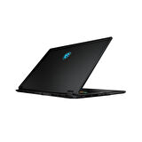 MSI Stealth 18 HX AI Ultra 9 275HX 96GB 4TB SSD RTX5080/16GB 150W 18'' UHD+ W11P Gaming Laptop