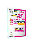 2025 Yks Tyt Ayt Felsefe Grubunun Kara Kutusu Ösym Çıkmış Soru Bankası 4lü Set Dijital Çözümlü
