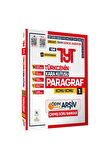 2025 Tyt Kara Kutu Ösym Çıkmış Soru Havuzu Bankası Sayısal Altın Set Konu Özetli Dijital Çözümlü