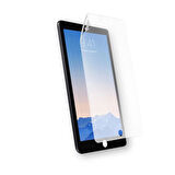 Apple iPad 9.7 2017 (5.Nesil) Uyumlu Paper Like Tasarım Mat Yüzey Ekran Koruyucu Kağıt Hissi
