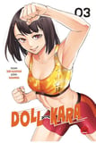 Doll Kara - 3