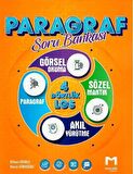 Mozaik 8.Sınıf LGS Paragraf Mozaik Soru Bankası