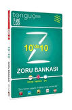 8.sınıf 10'da 10 Zoru Bankası Kolektif