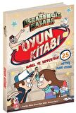 Disney Esrarengiz Kasaba Eğlence Seti (5 Kitap)