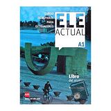 Ele Actual A1 Libro Del Alumno (Con Licencia Digital) (Ciltli) / Ediciones SM / Ramon
