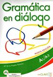 Gramática en diálogo A1-A2 +audio desca (Nueva ed)